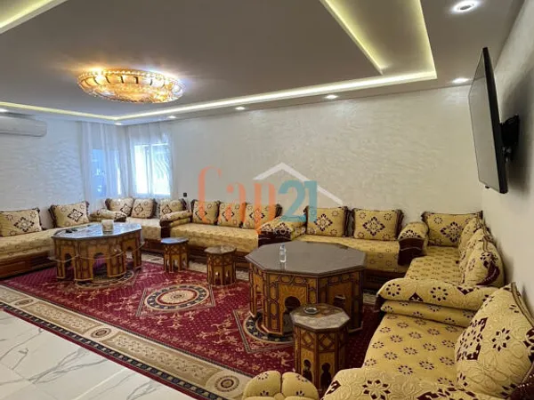 Bel appartement à vendre Moulay Ismail