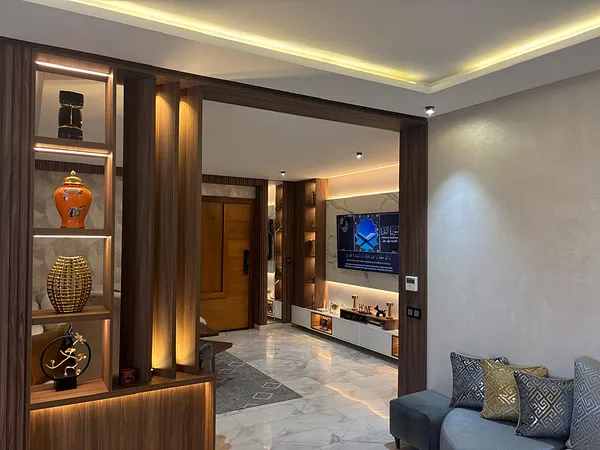 Appartement à vendre à Rabat