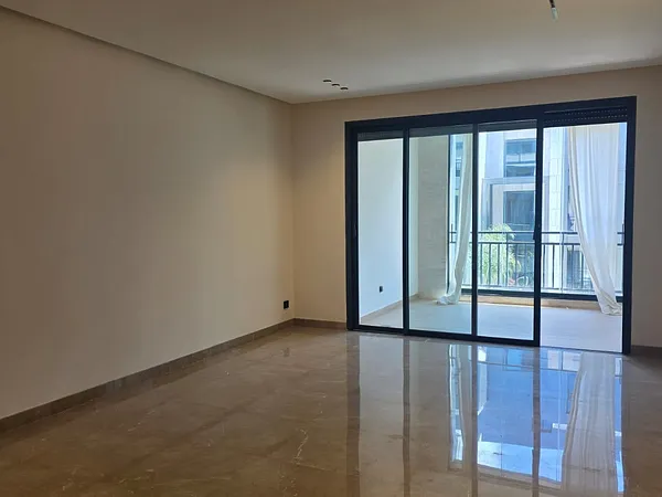 Appartement à louer à l’orangeraie