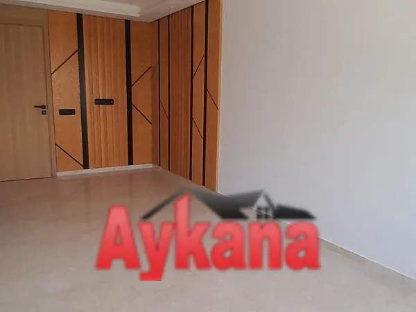 Location Appartement Rabat Hay Riad REF 3861