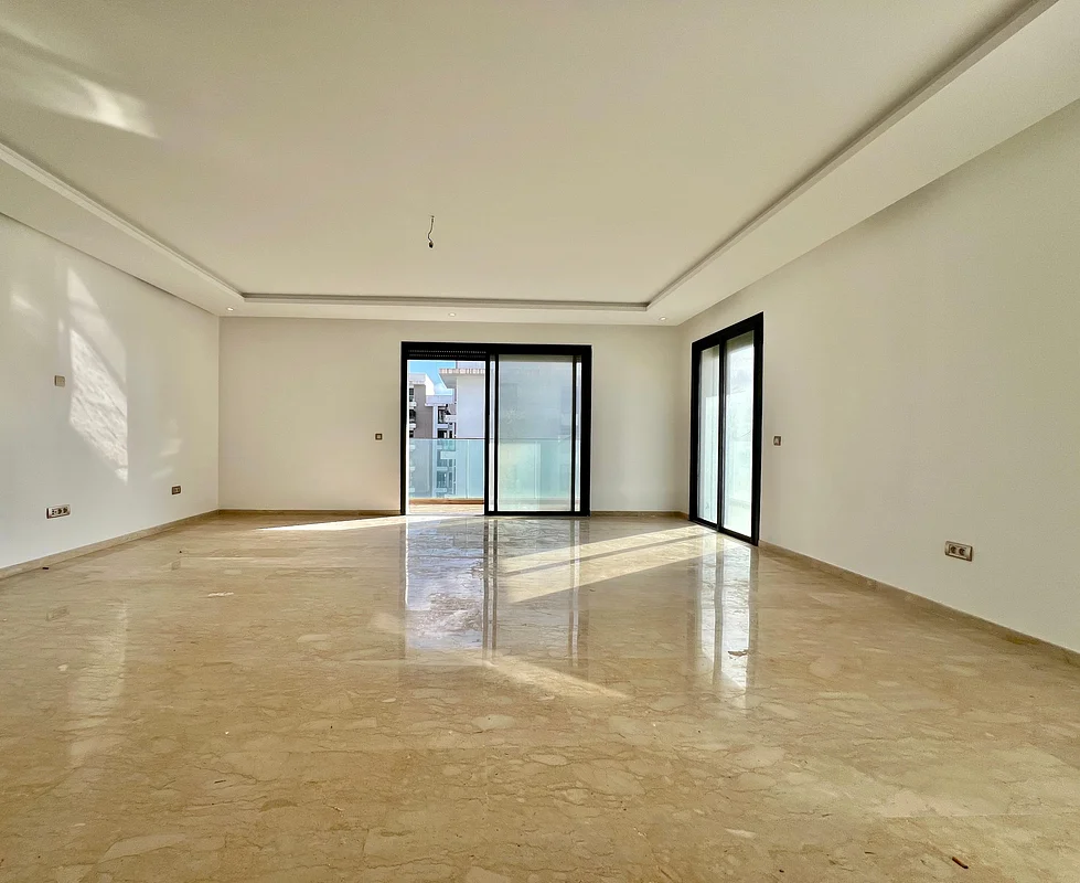 Location Appartement à Rabat – BAS AGDAL REF 4320