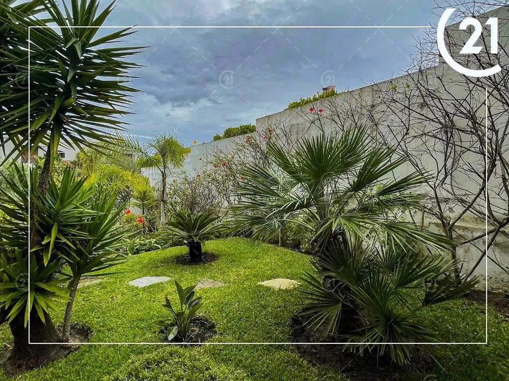 فيلا فسيحة – مالاباطا