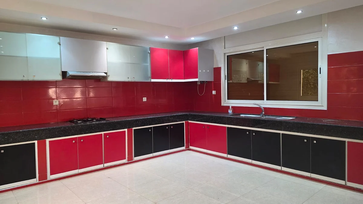 Te Huur: Luxe Villa in Harhoura