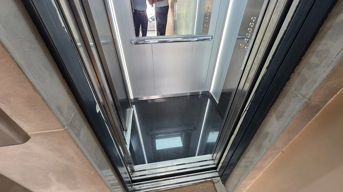 Appartement te huur in l'Agdal