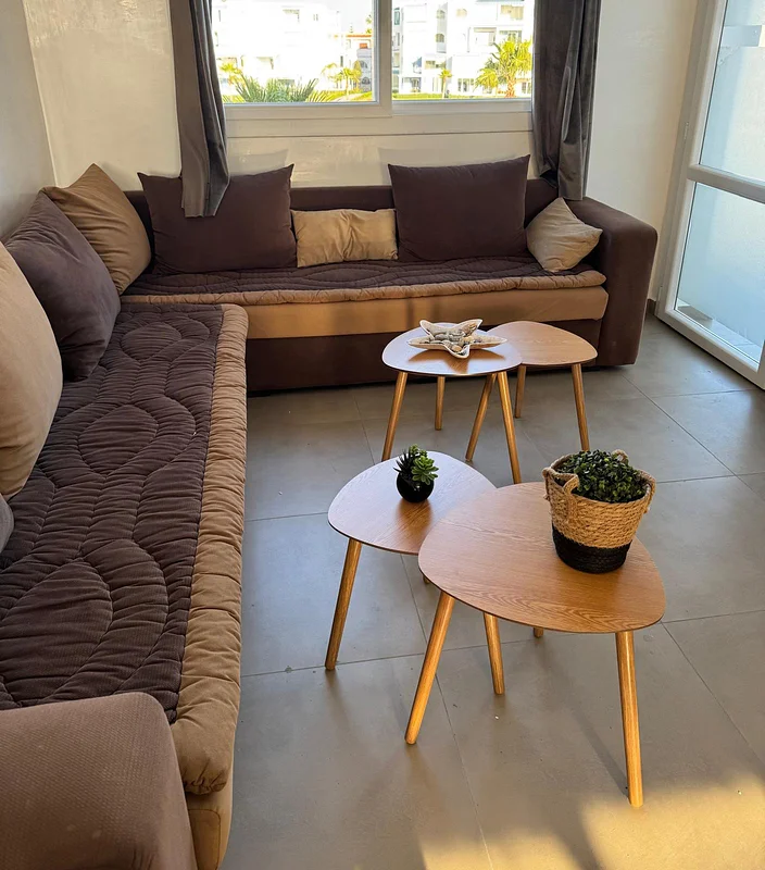 Prachtig appartement in Mirador Golf 2