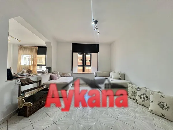 شقة للإيجار في حي الرياض بالرباط