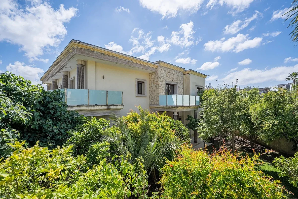 Villa Kumquats