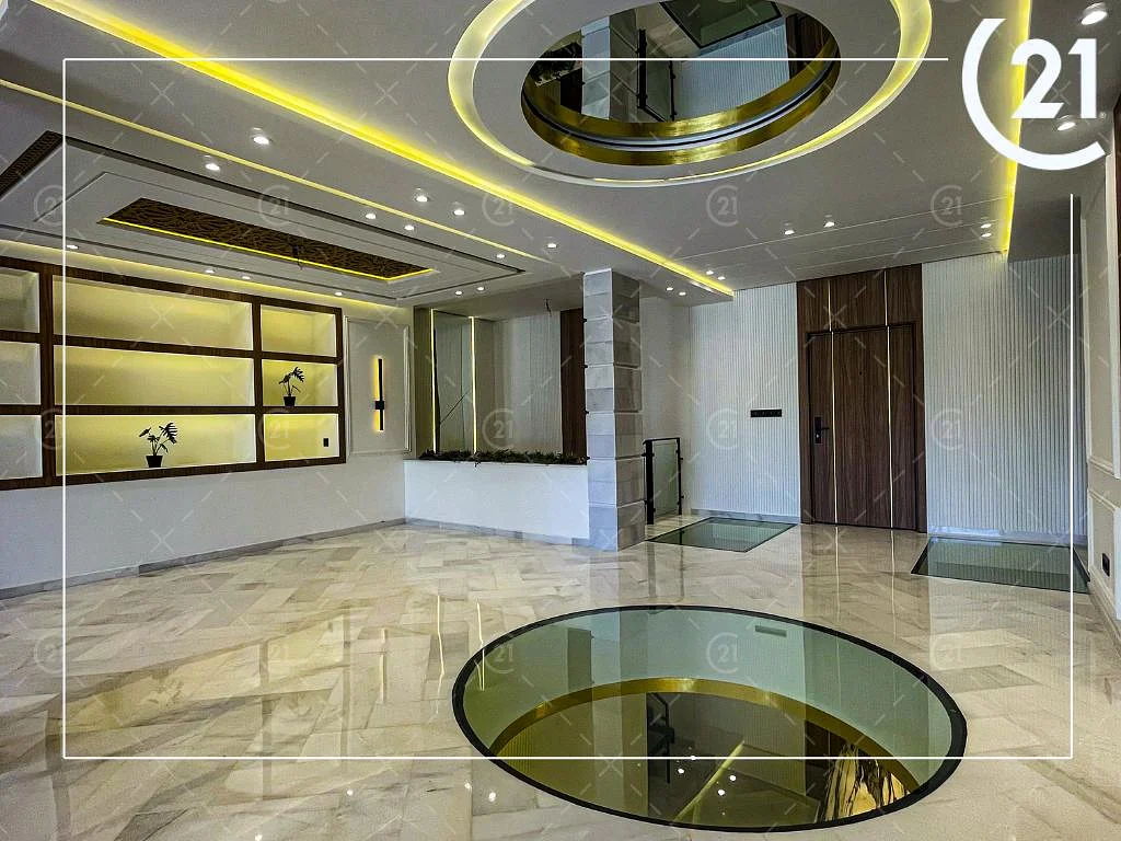 دوبلكس استثنائي – بيلا فيستا