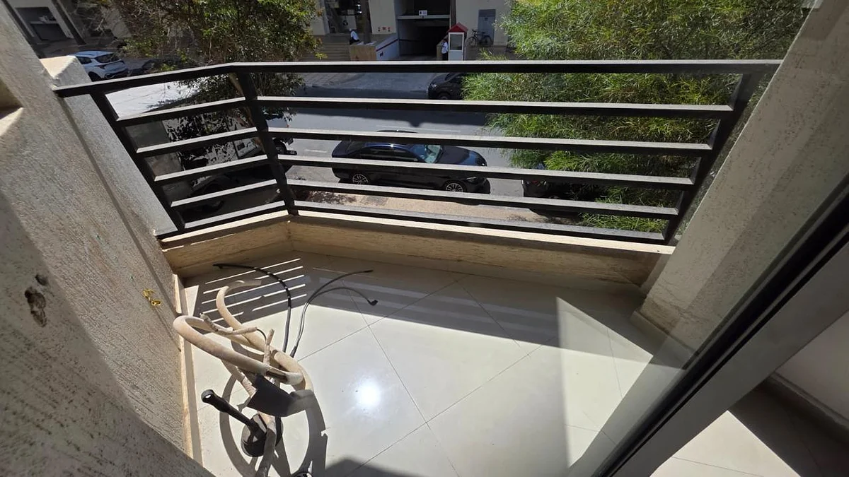 Office Space for Rent in Rabat