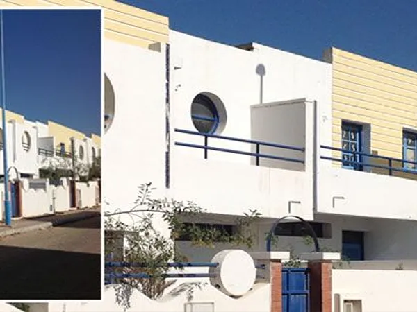 MOGADOR VILLAS