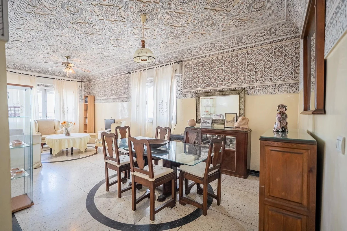Apartment Solara