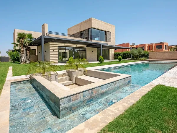 Villa Monis II
