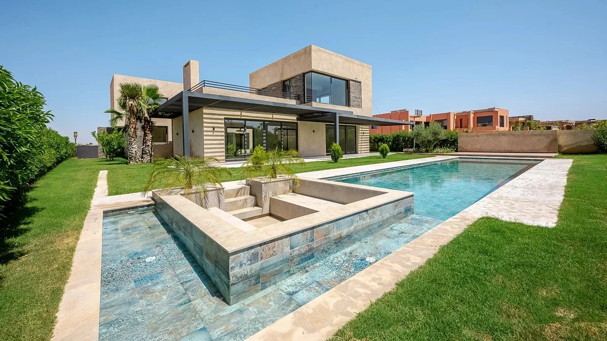 Villa Monis II