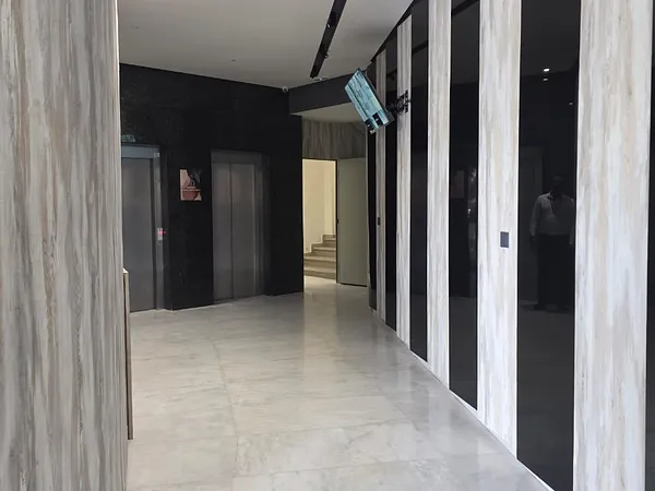 Kantoorruimte te huur in Agdal