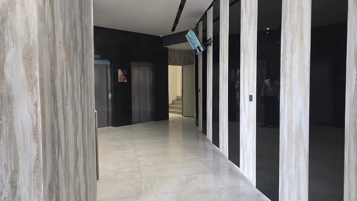 Kantoorruimte te huur in Agdal