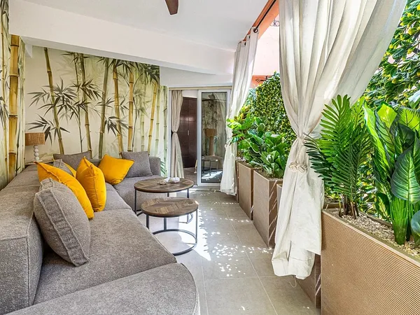Appartement Majorelle