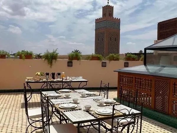 رياض دار ساليما قصر