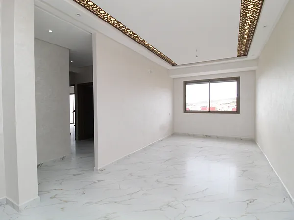 Appartement à louer à Hay Mohammadi   Confort, luminosité et vue dégagée à Agadir