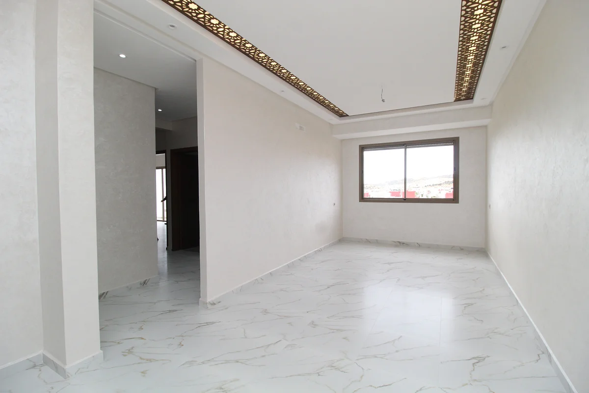 Appartement à louer à Hay Mohammadi   Confort, luminosité et vue dégagée à Agadir