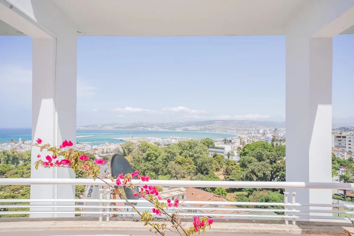 Appartement Achilles