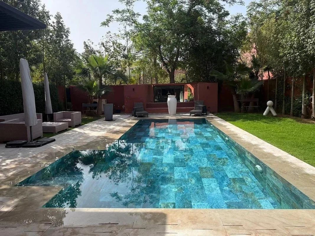 Villa Icadios