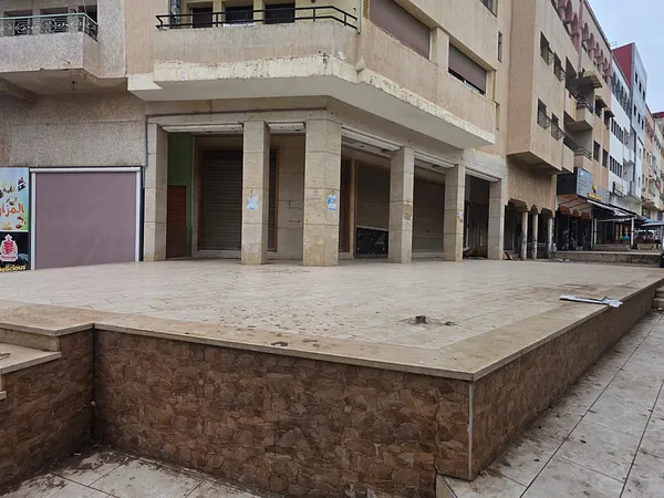Villa à vendre à Meknès
