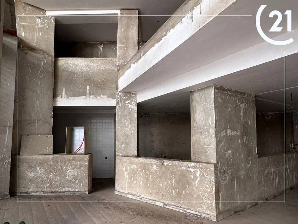 Local commercial – Qartier Administratif