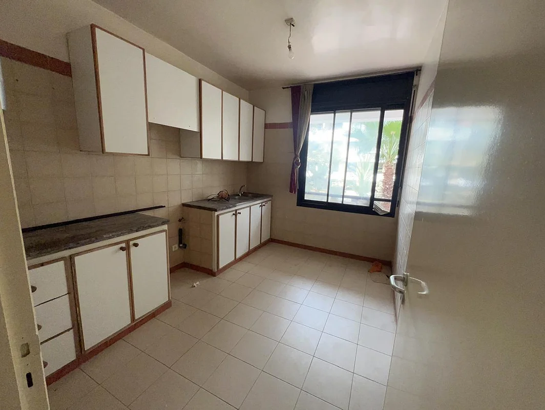 Appartement à louer à mahaj riad