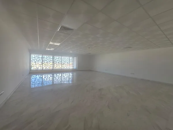 Plateaux à louer au centre de Témara