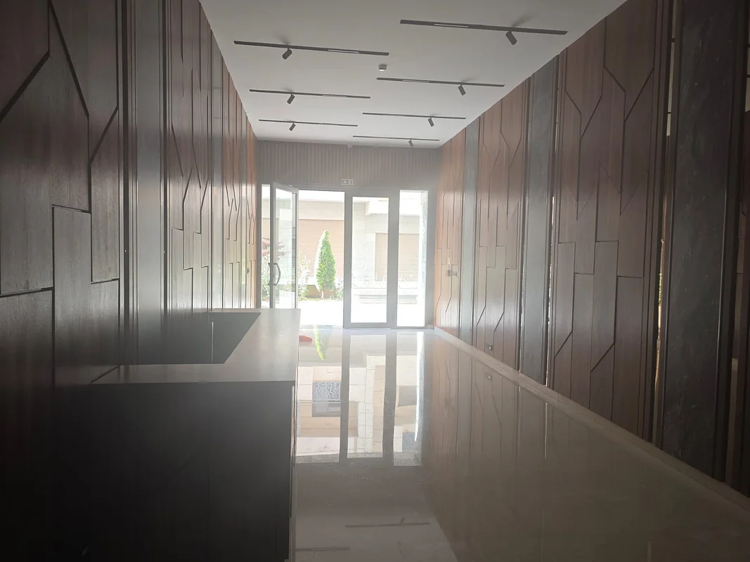 Plateaux à louer au centre de Témara