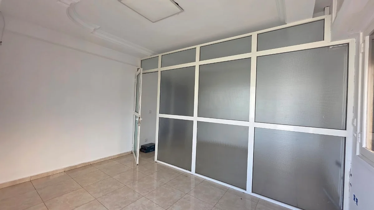 Appartement te huur in Agdal