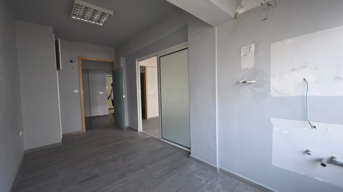 Kantoor te huur in Agdal