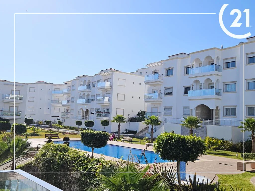 شقة فاخرة – بوبانا