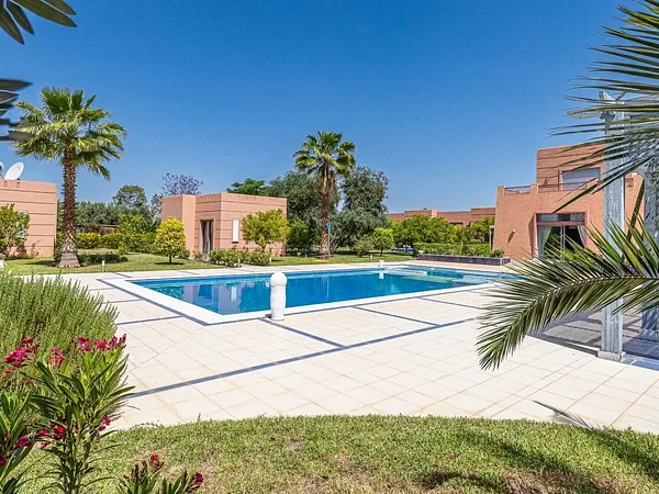 Villa Leonie