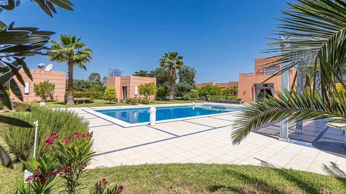 Villa Leonie