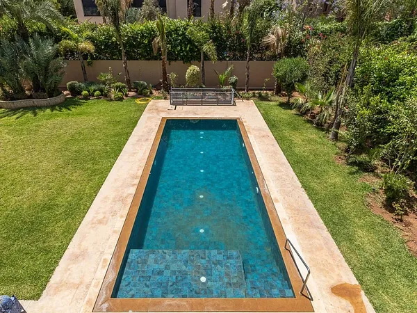 Villa Numerus