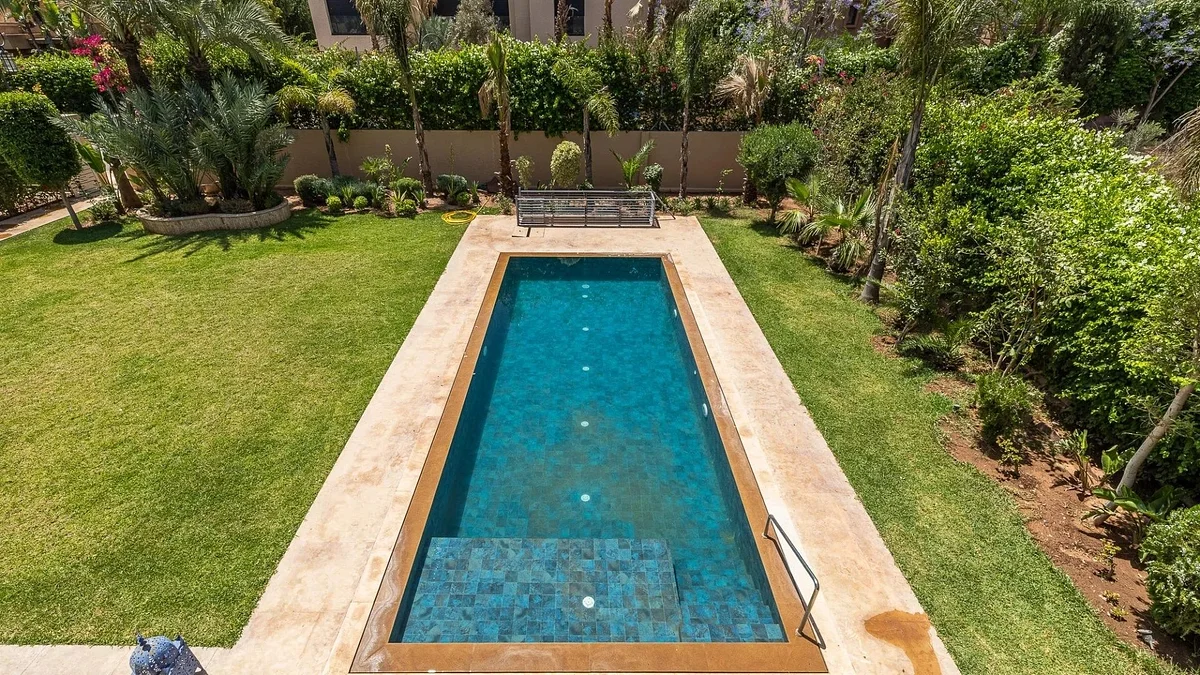 Villa Numerus