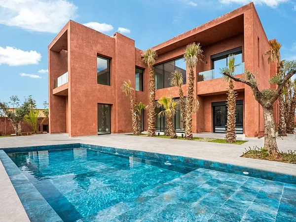 villa Abadios