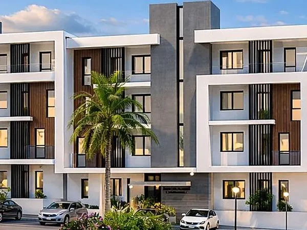 Al Ward Residence in Ain Aouda - Invest Today