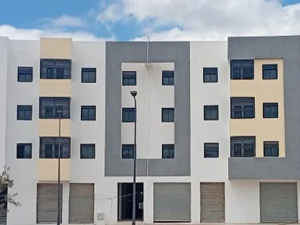 Al Karama Residence in Salé