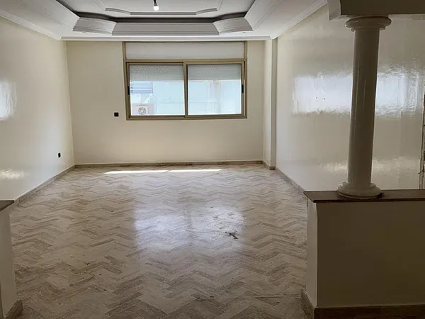Appartement ensoleillé à vendre – Quartier 2 Mars