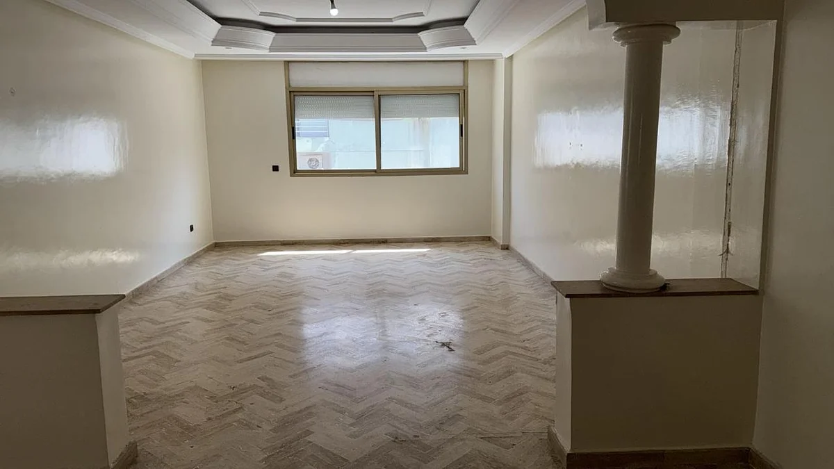 Appartement ensoleillé à vendre – Quartier 2 Mars