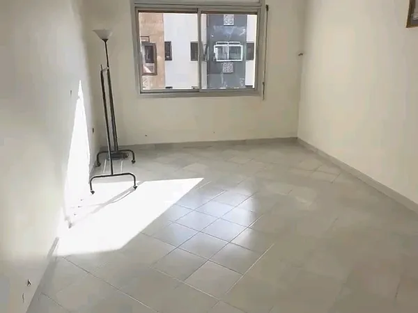 Appartement à vendre ensoleillée Hay hassani