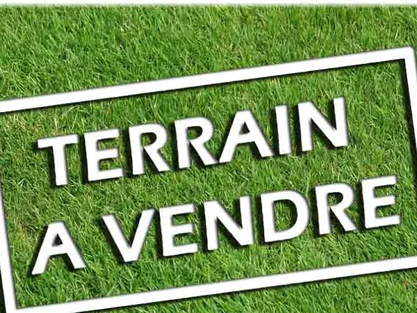 📍 Terrain à vendre zone villa – Bourgogne
