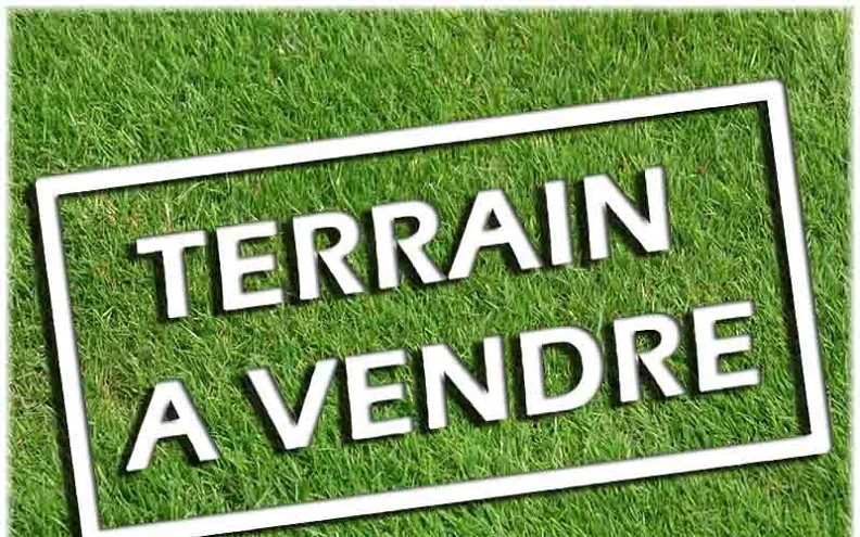 📍 Terrain à vendre zone villa – Bourgogne