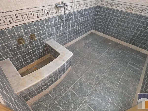 Villa - Bureau - Rabat