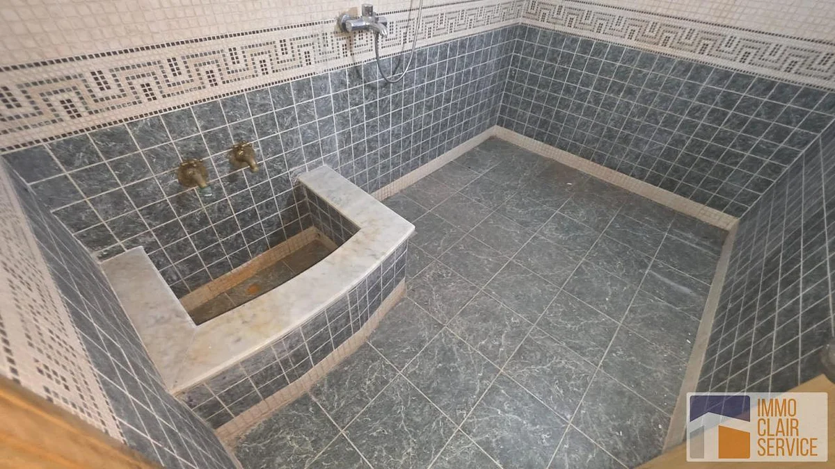 Villa - Bureau - Rabat