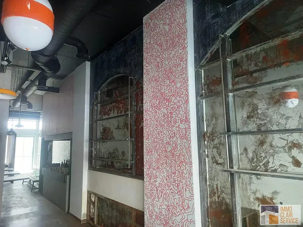 Commerce - Commercial - Rabat