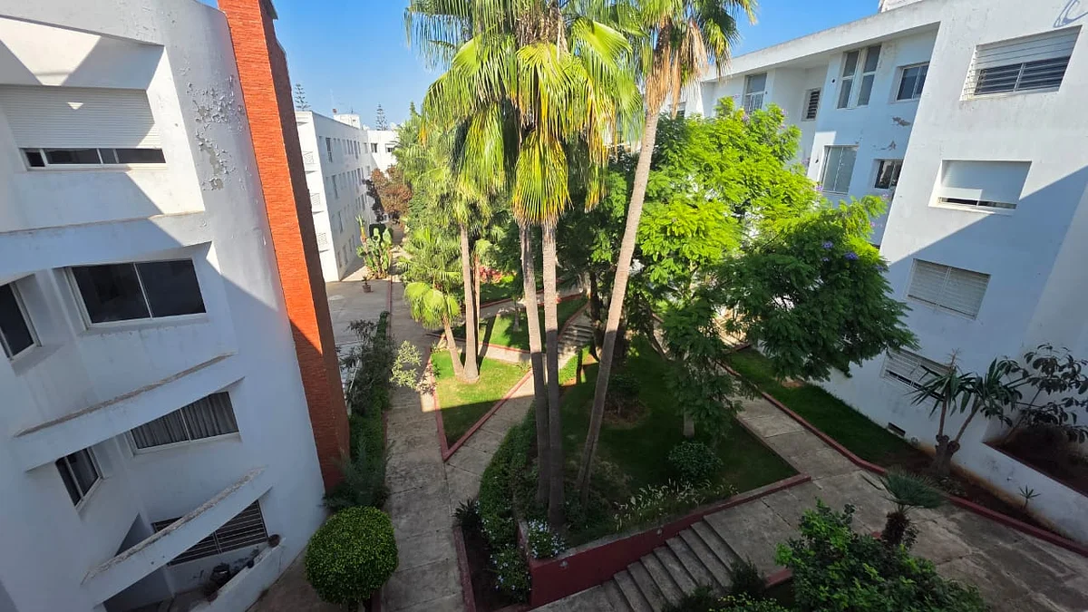 Riad for Rent in Hay Riad