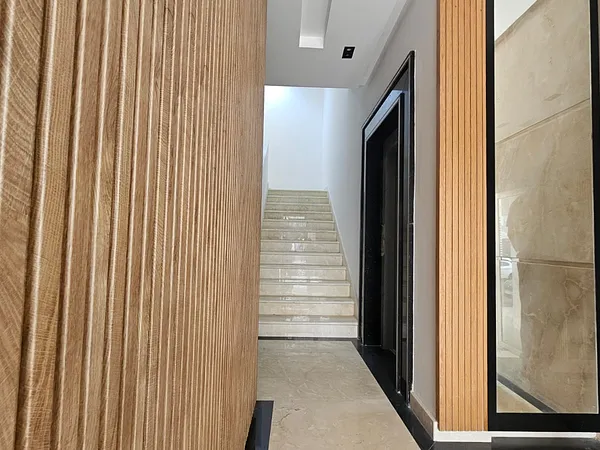 Kantoorruimte te huur in Agdal